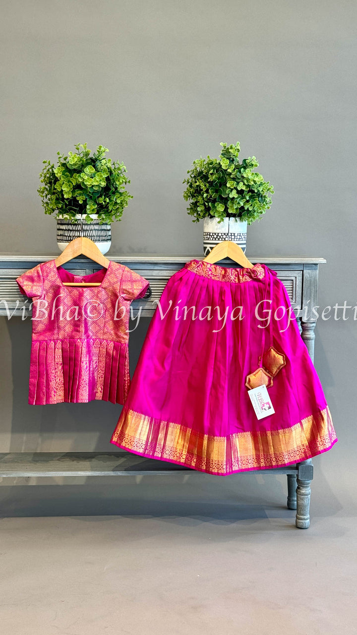 ViBha - Kids Wear