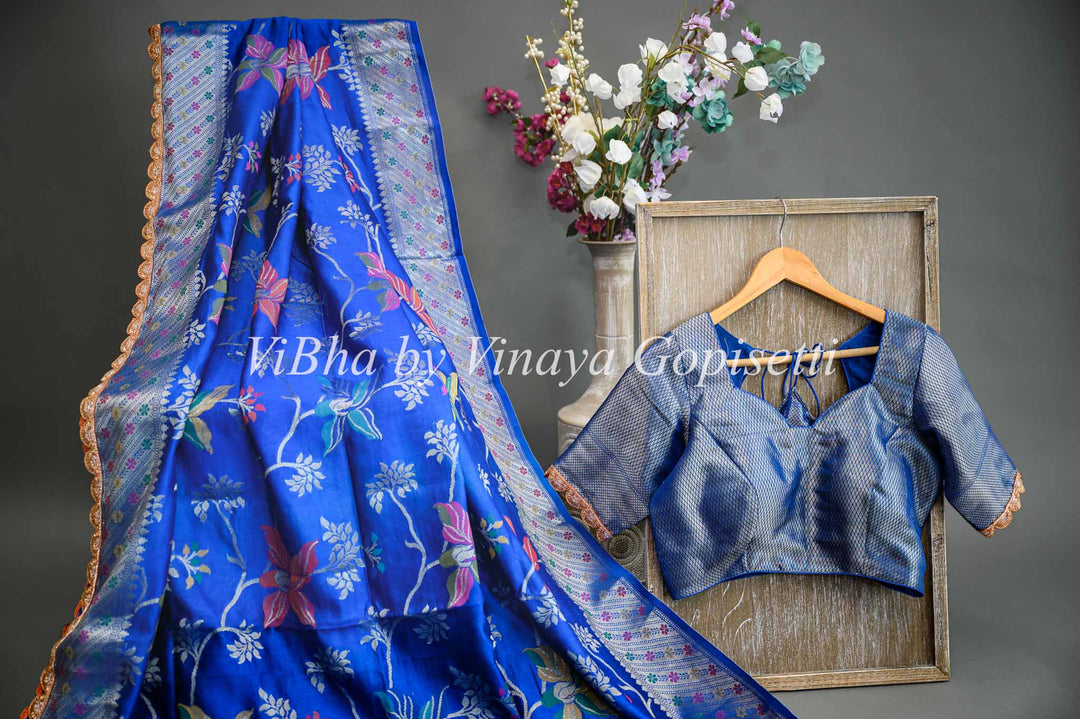 Benares Sarees