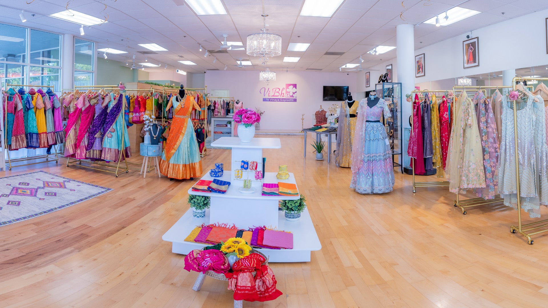 ViBha Boutique