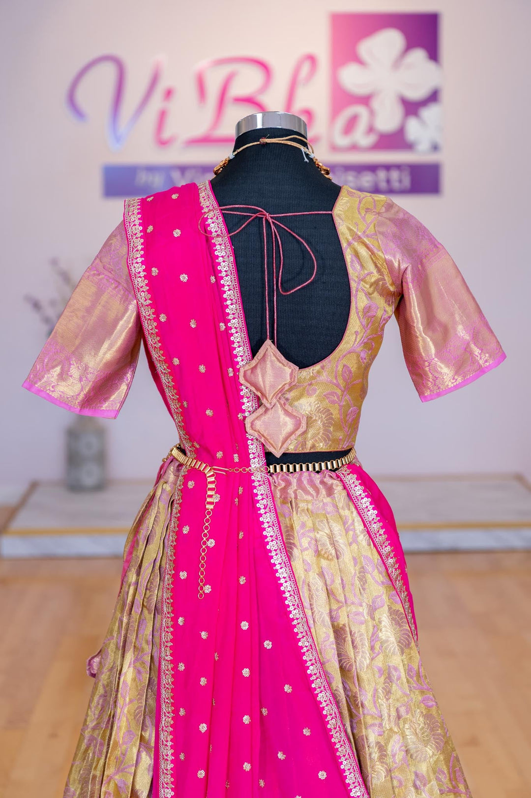  Silk Lehenga Online