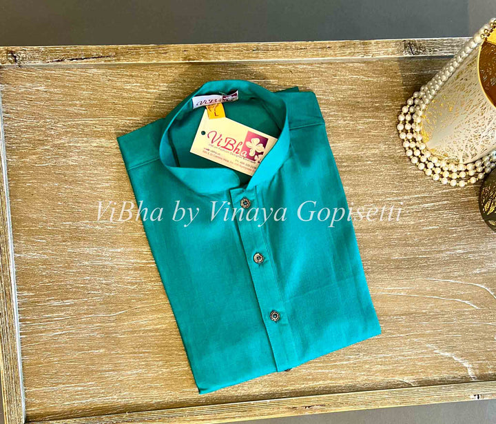 Mens Wear - Men's Cotton Kurta